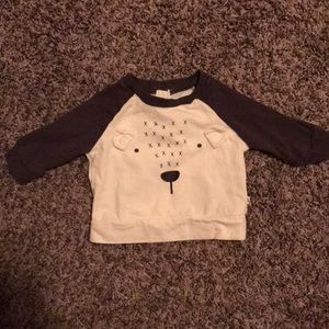 Gap sweatshirt